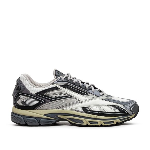 Reebok Premier Road Ultra Sneakers in Tonal Grey, size 7.5 - Picture 1 of 7
